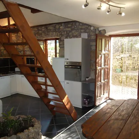 Damir Appartamento Nerezine