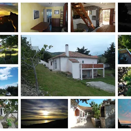 Apartament Damir