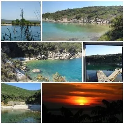 Damir Apartament Nerezine