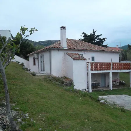 Damir Apartament Nerezine