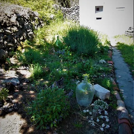 Apartament Damir Nerezine