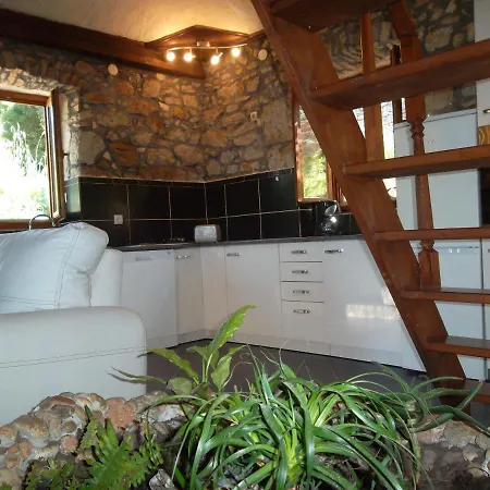 Damir Apartament Nerezine