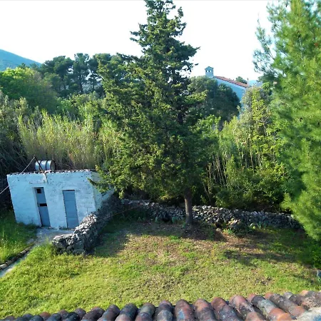 Apartament Damir Nerezine