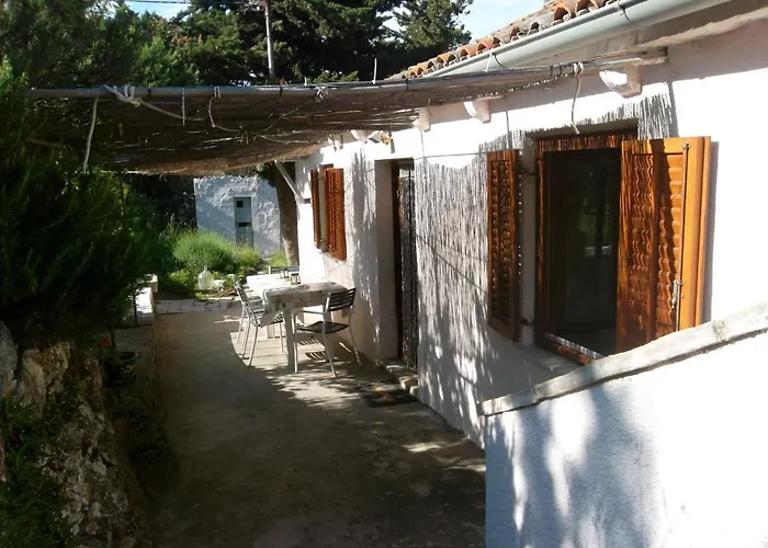 Damir Apartament