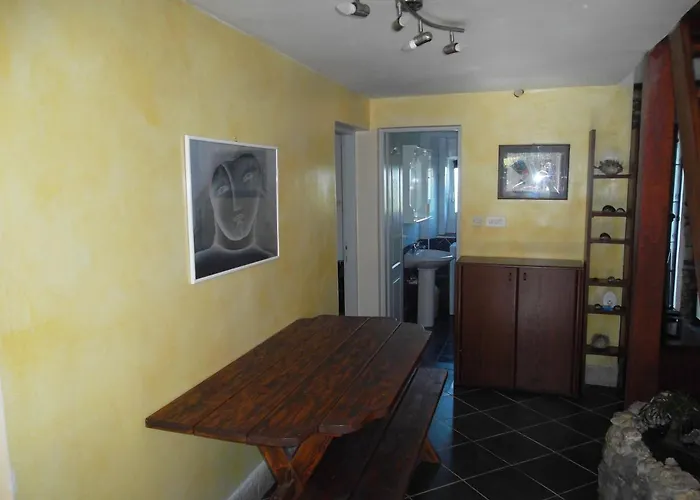 Damir Apartament *
