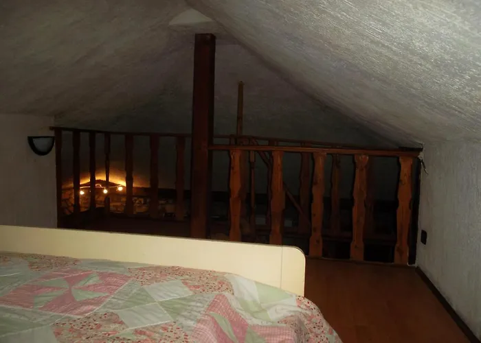 Apartament Damir Nerezine