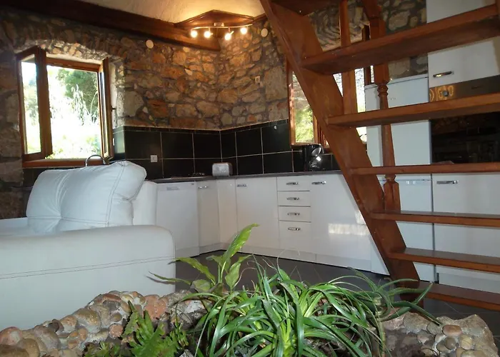 Damir Apartament Nerezine