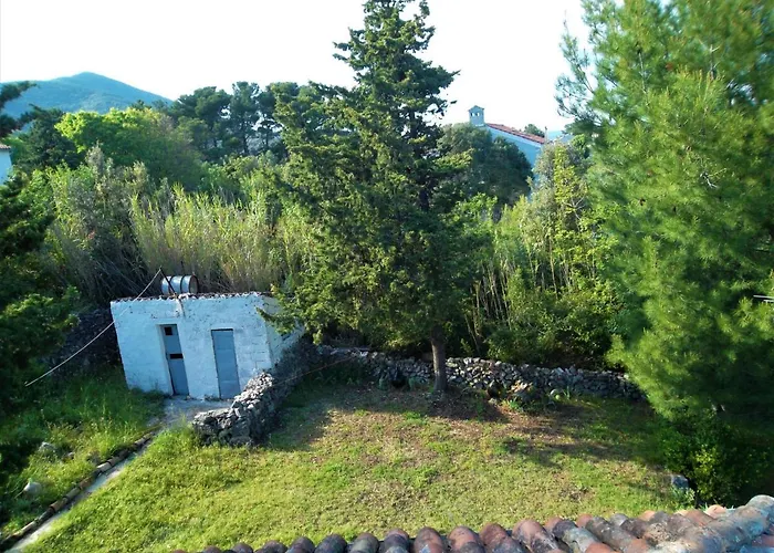 Apartament Damir Nerezine