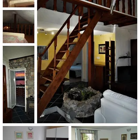 Appartement Damir Nerezine