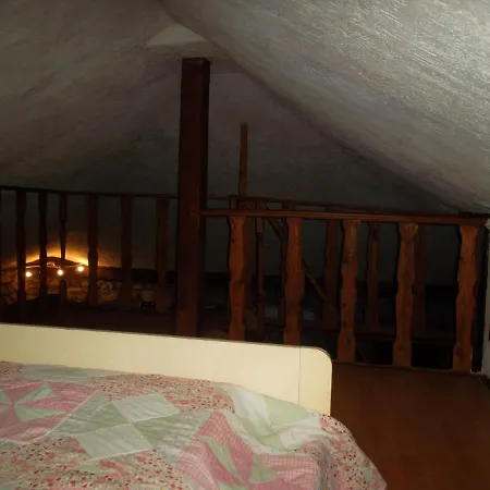 Appartement Damir Nerezine
