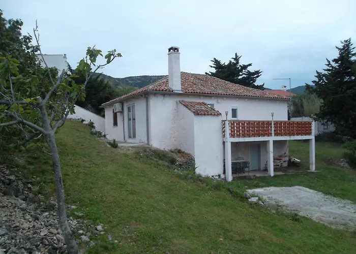 Damir Apartman Nerezine