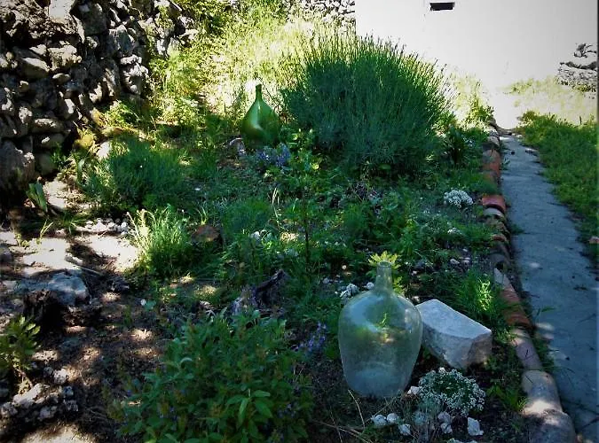 Apartman Damir Nerezine