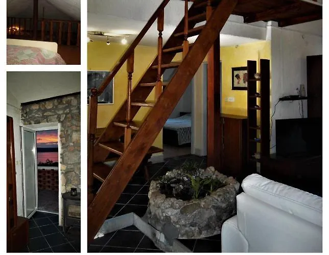 Apartman Damir Nerezine